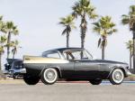 Studebaker Golden Hawk 1957 года